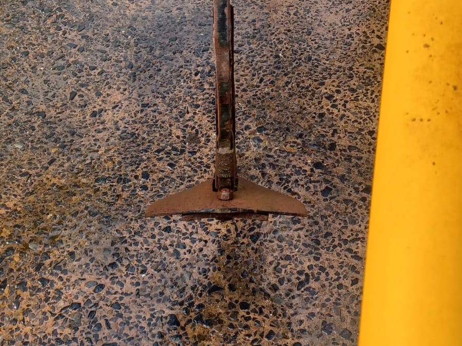 FLAT LINER