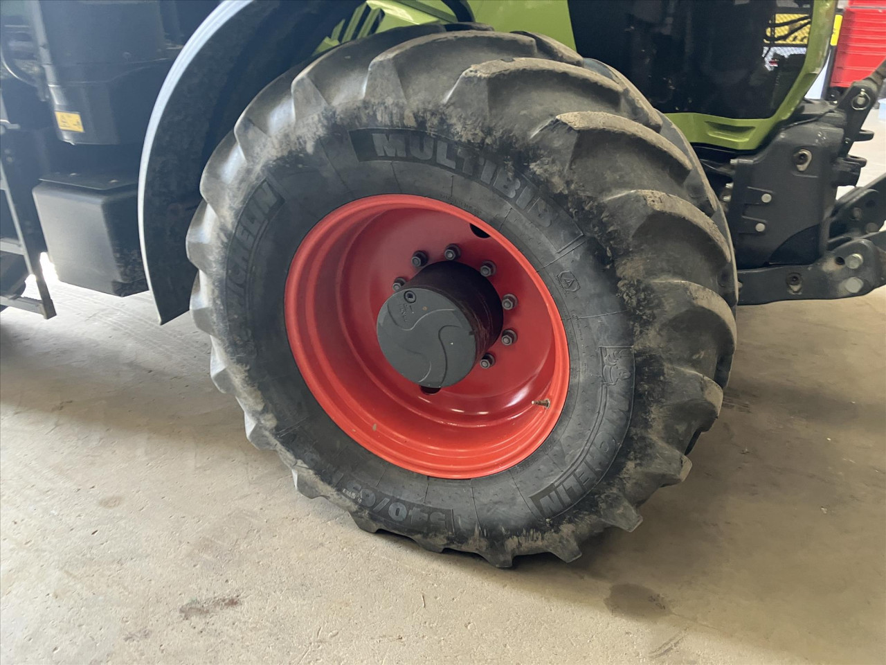 ARION 650