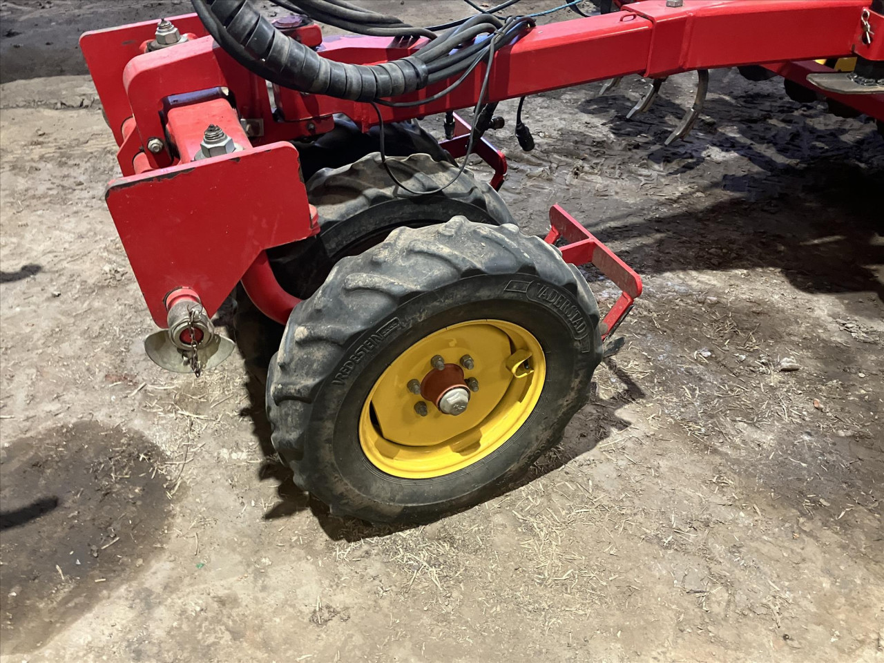 RDA400