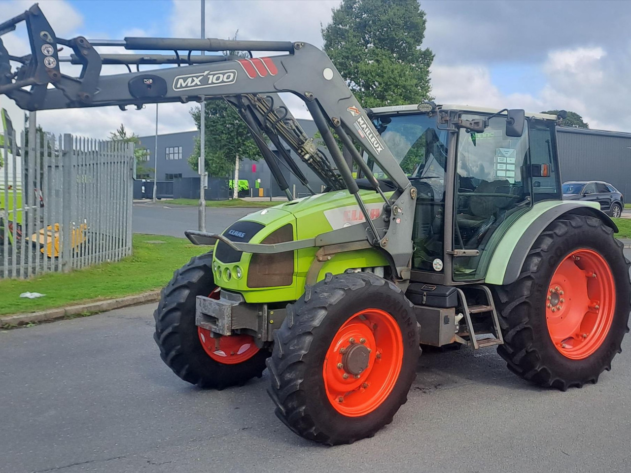 CELTIS 456
