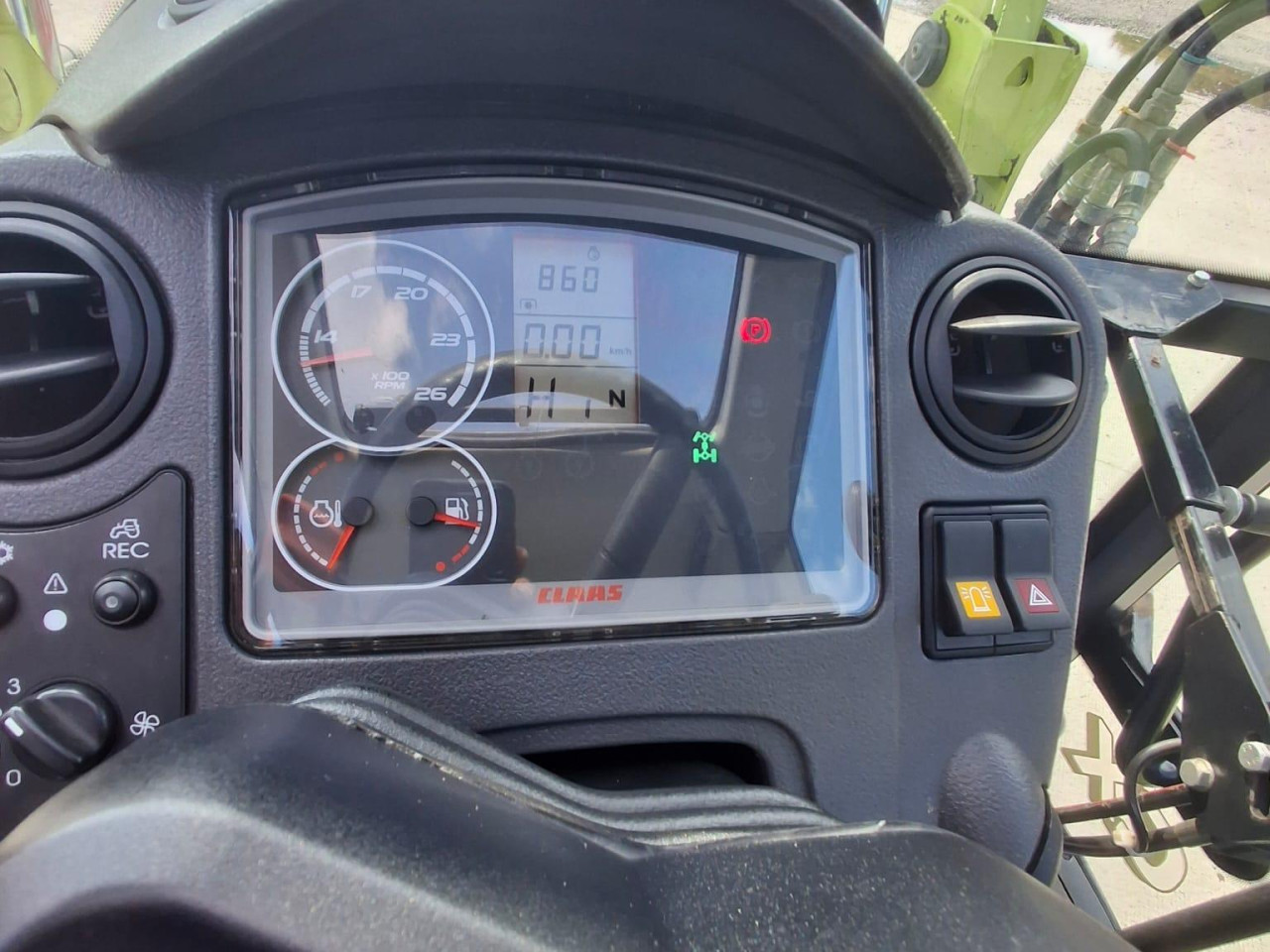 AXOS 340