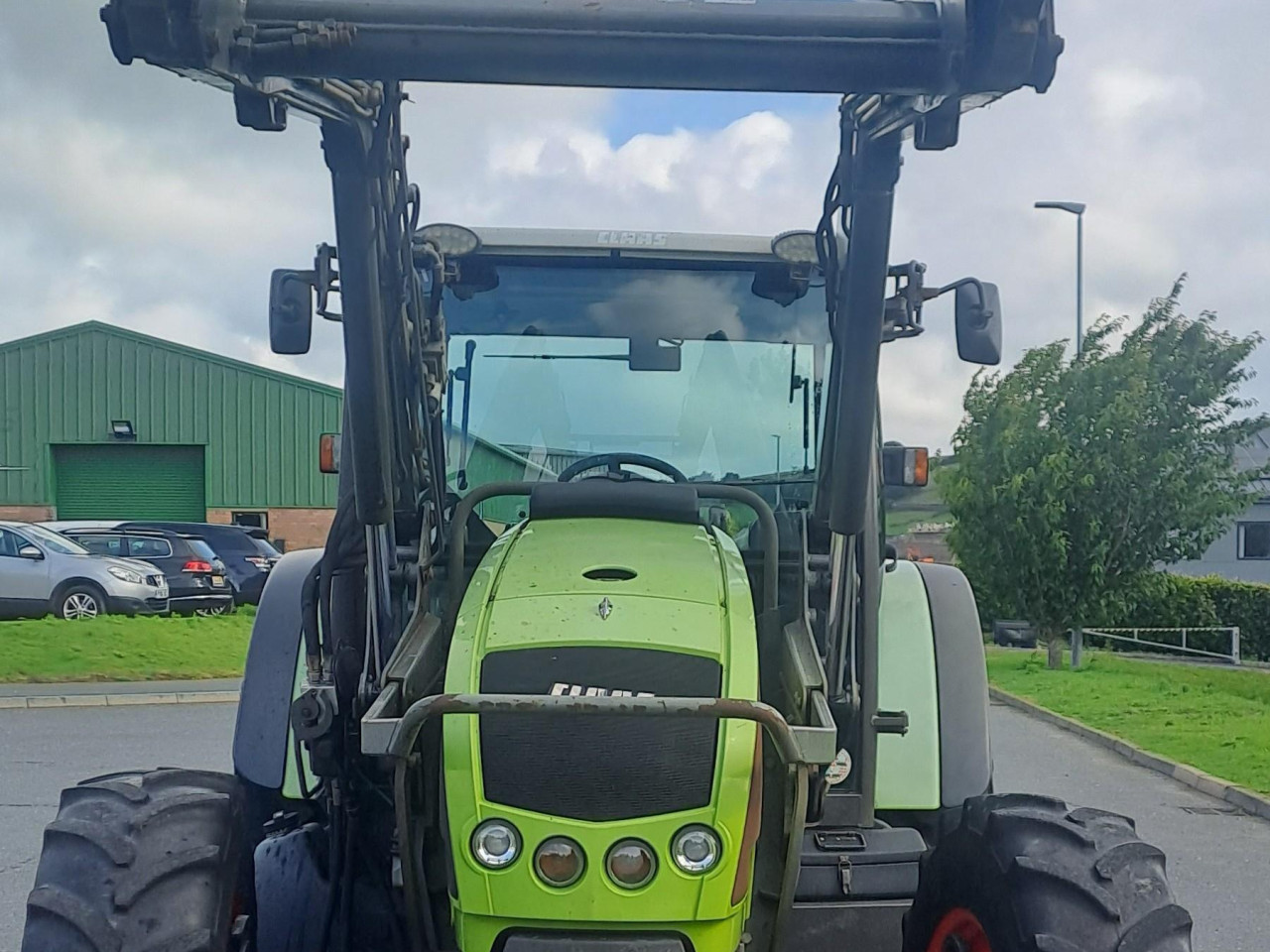 CELTIS 456