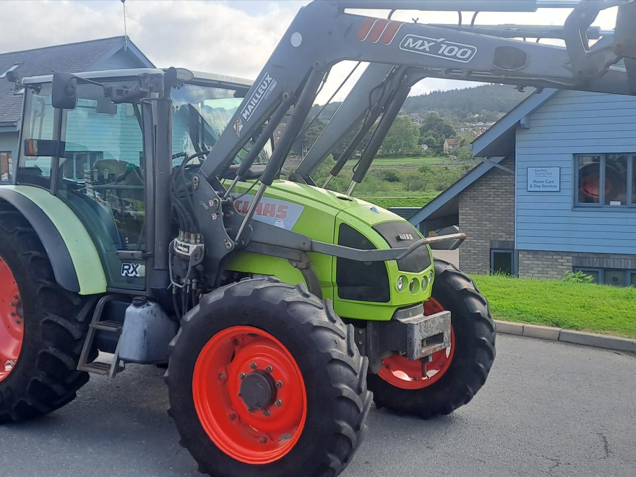 CELTIS 456