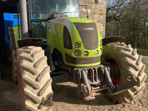 ARION 620