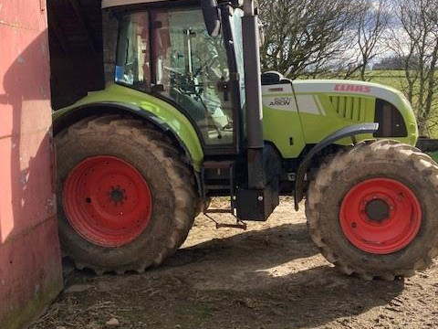 ARION 620