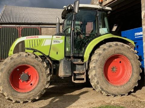 ARION 620