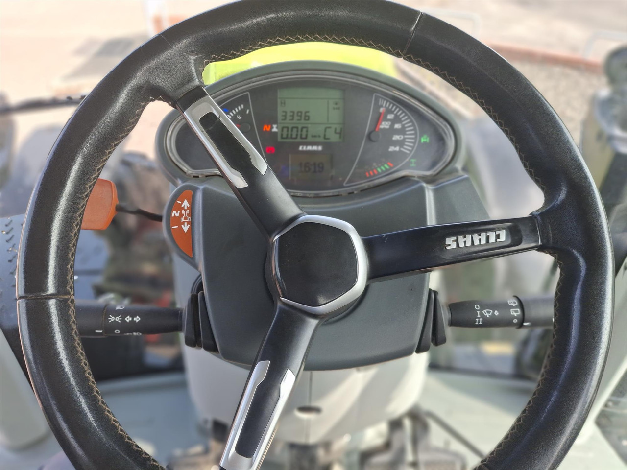 ARION 650