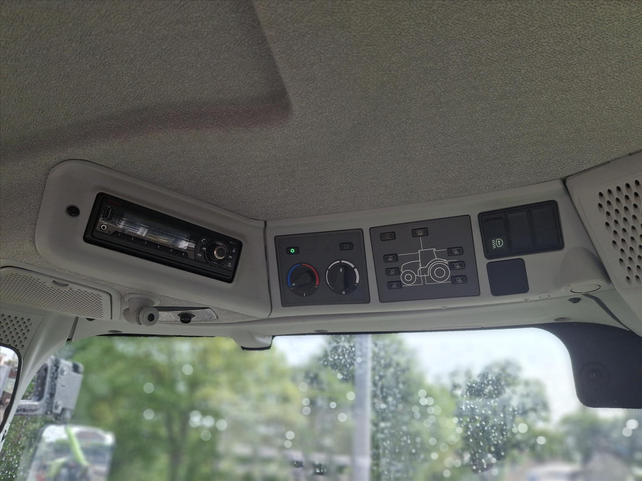 ARION 650