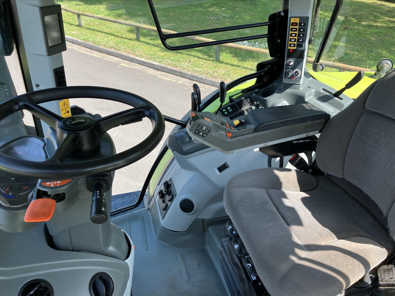 ARION 650 CIS
