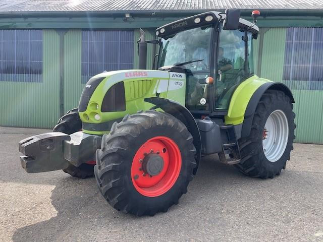 ARION 630