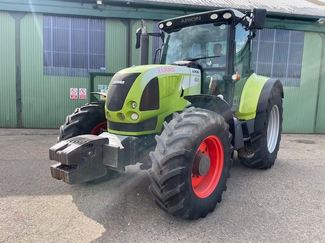 ARION 630
