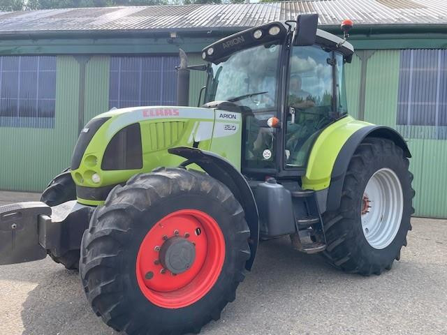 ARION 630