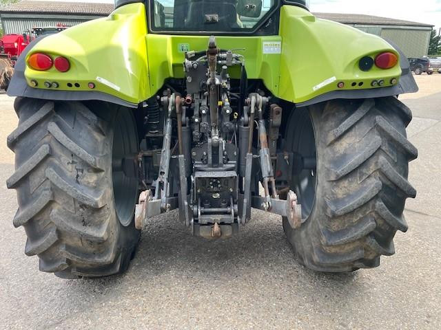 ARION 630