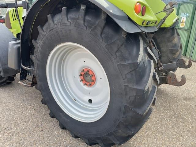 ARION 630