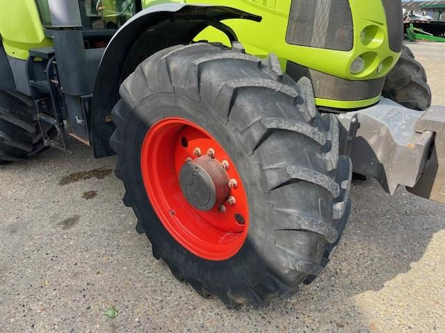 ARION 630