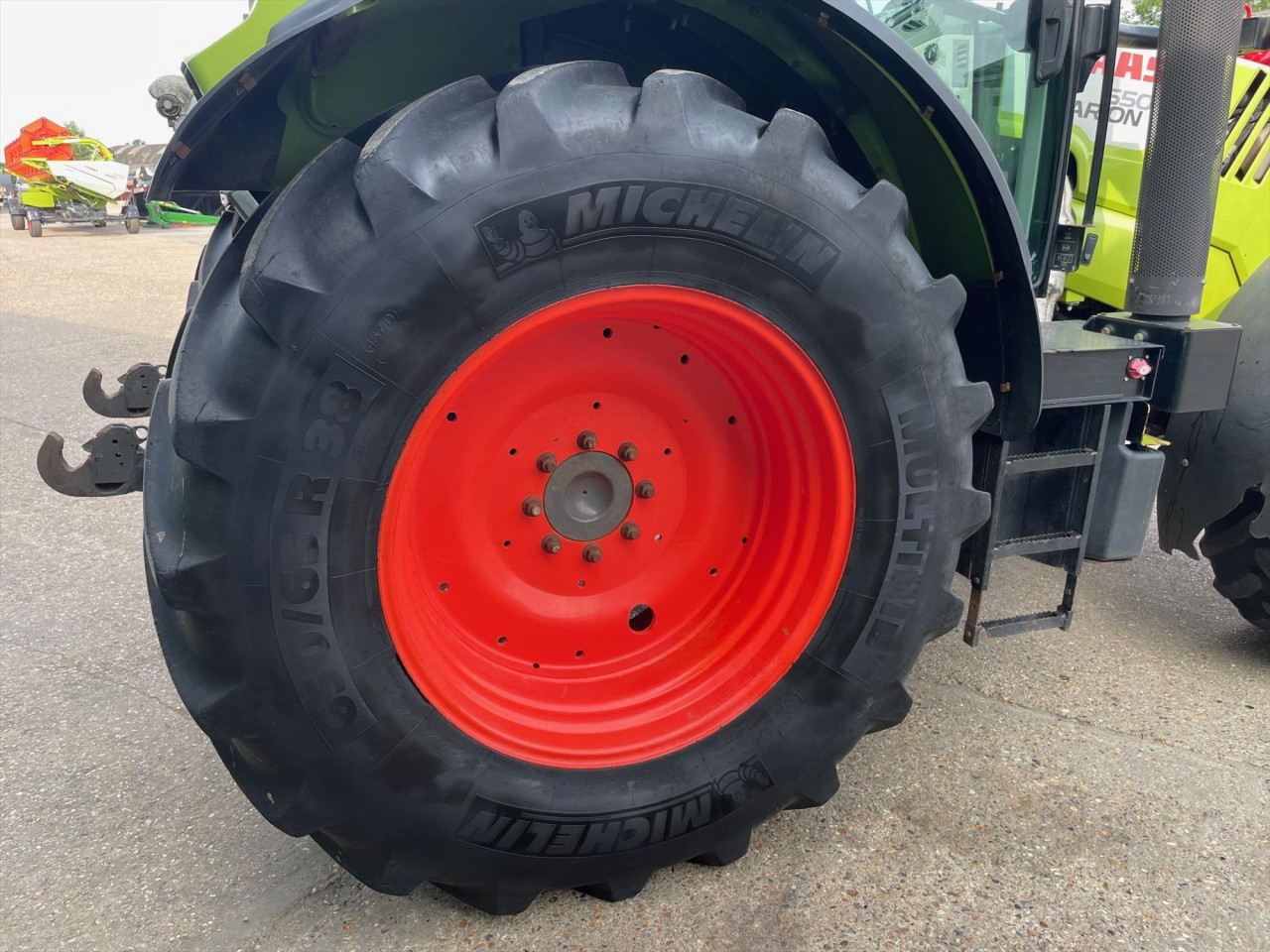 ARION 650 CIS