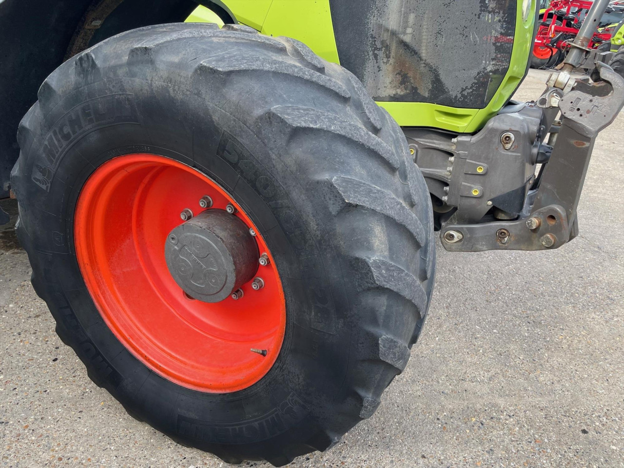 ARION 650 CIS