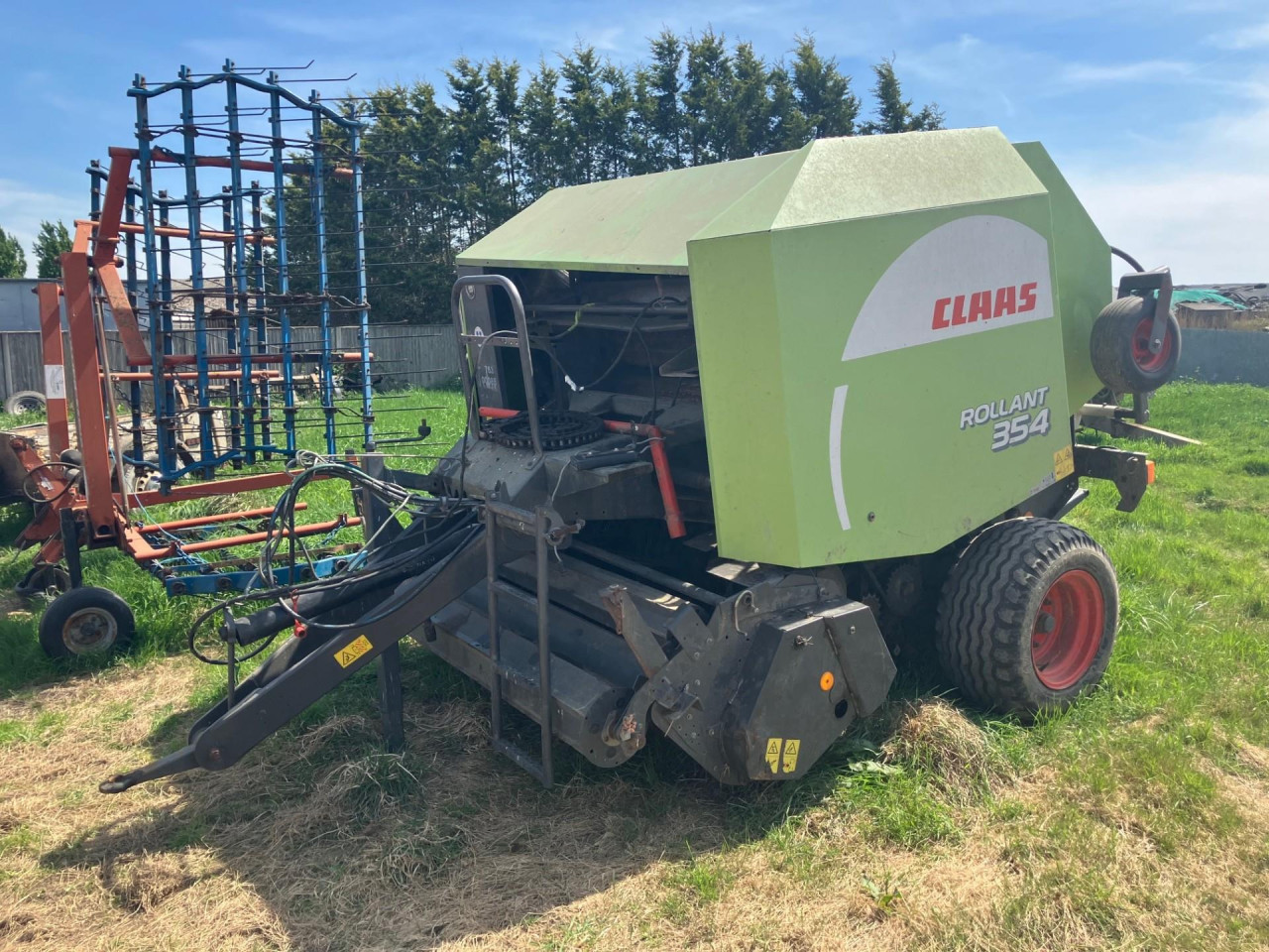 ROLLANT 354