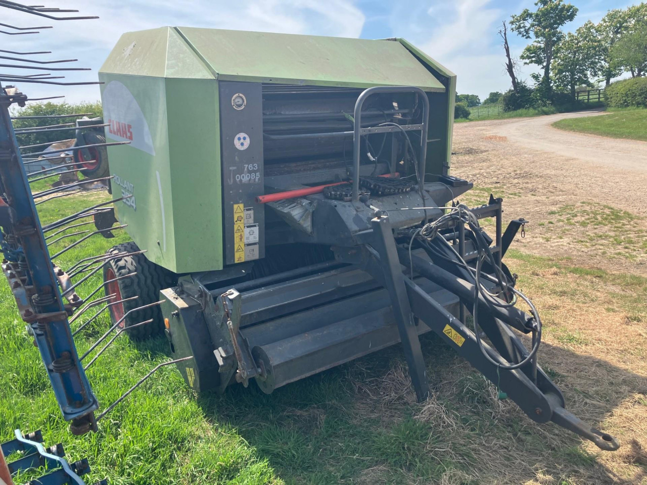 ROLLANT 354