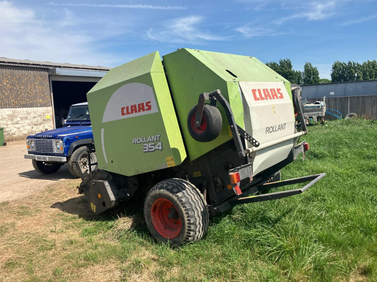 ROLLANT 354