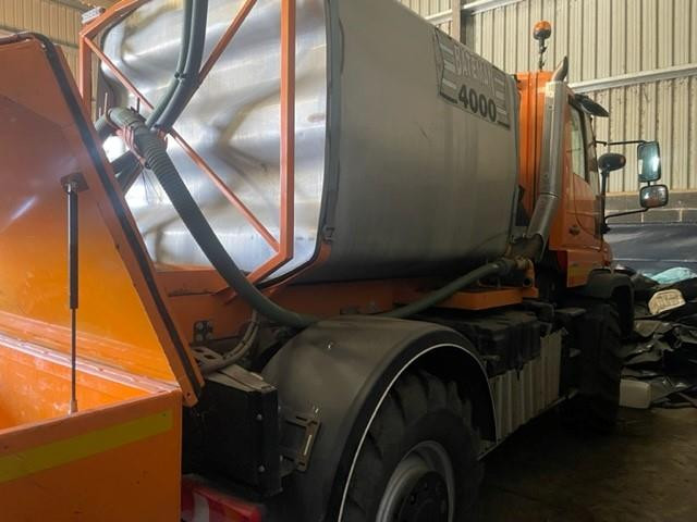 UNIMOG U530
