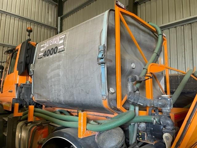 UNIMOG U530