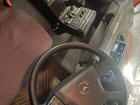 UNIMOG U530