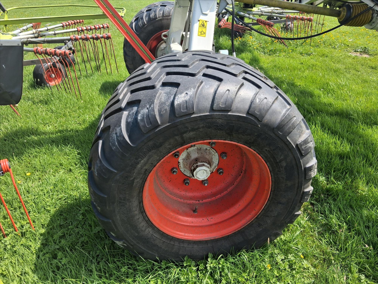 LINER 3600HHA