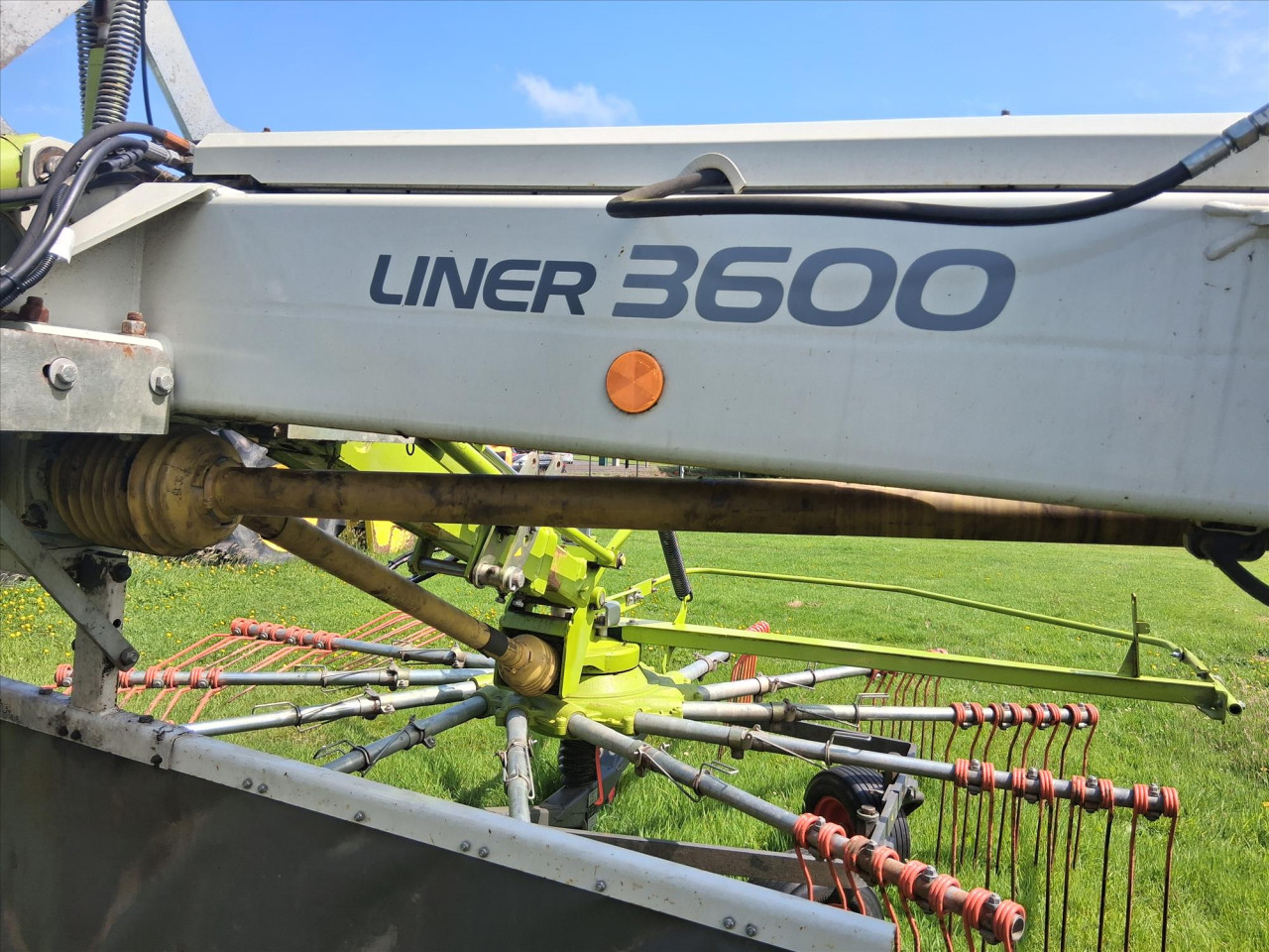LINER 3600HHA