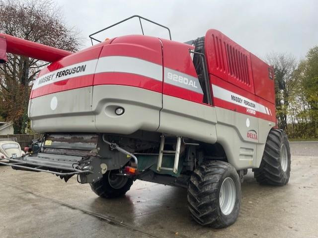 USED 9280 AL