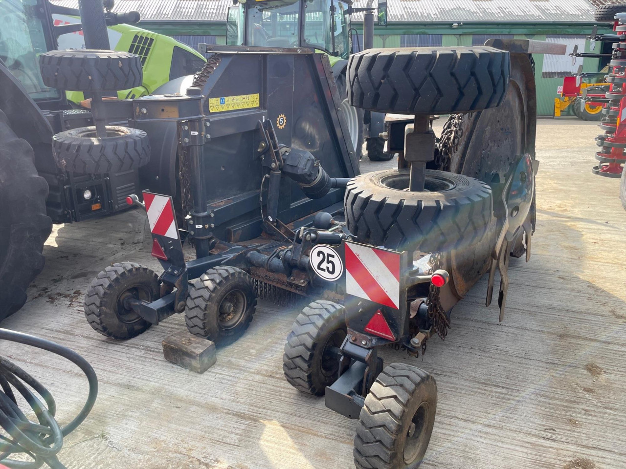 MULTICUT 460 Y20