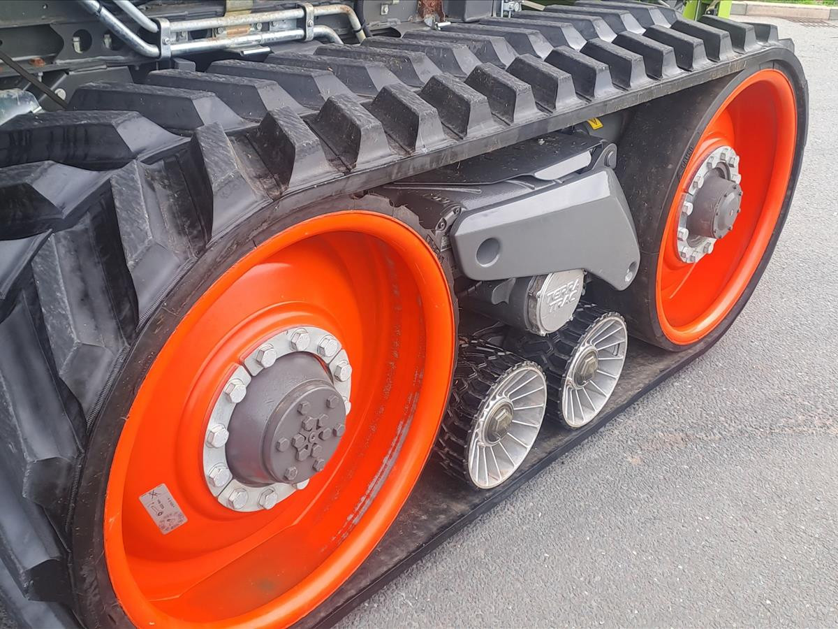 LEXION 6800TT