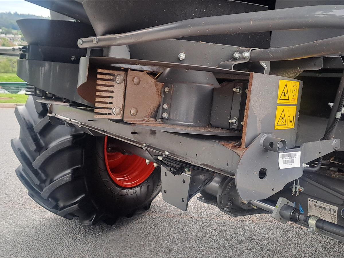 LEXION 6800TT