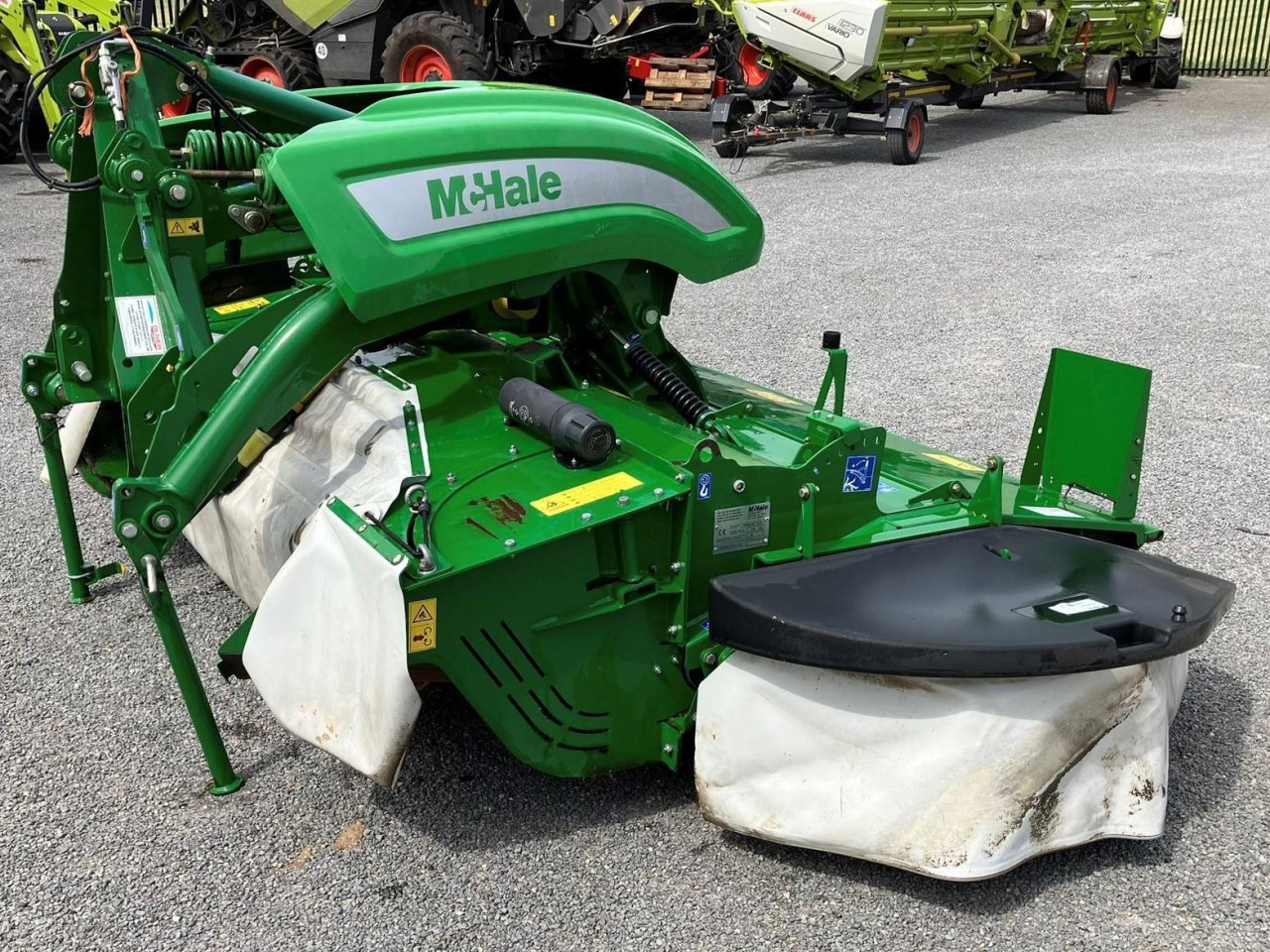 F3100 PROGLIDE