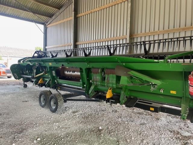 T670I HILLMASTER