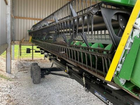 T670I HILLMASTER