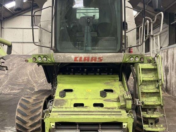 USED LEXION 770 TT