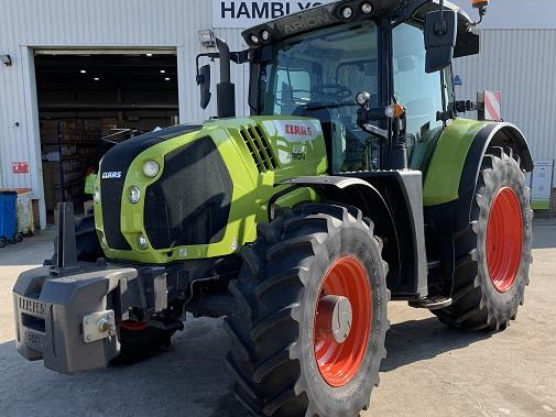 ARION 650