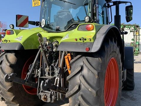 ARION 650
