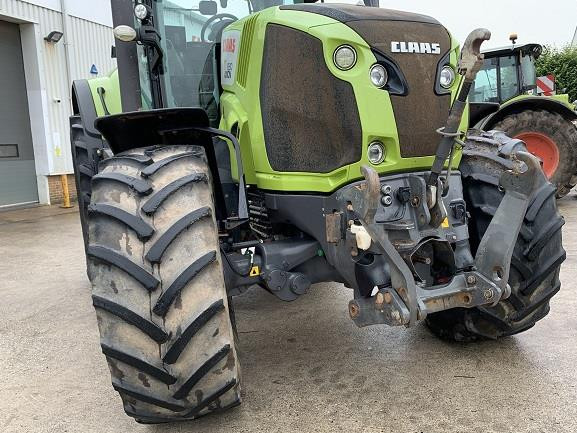AXION 830 CMATIC CEB