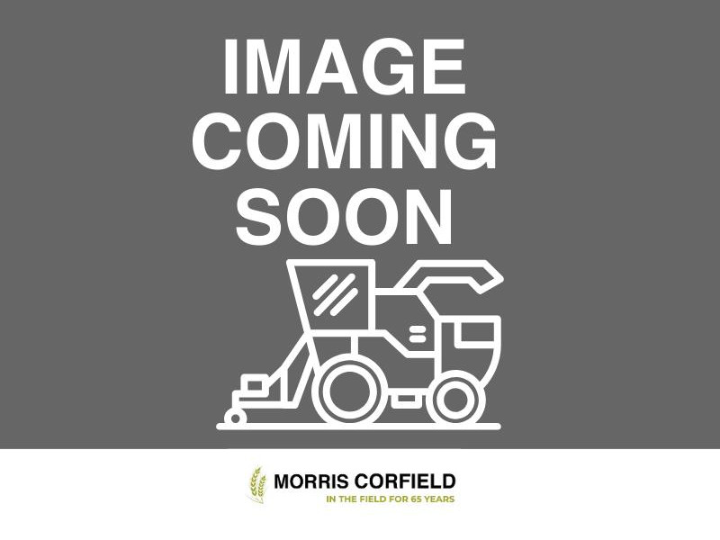 ORBIS 750 MAIZE HEADER