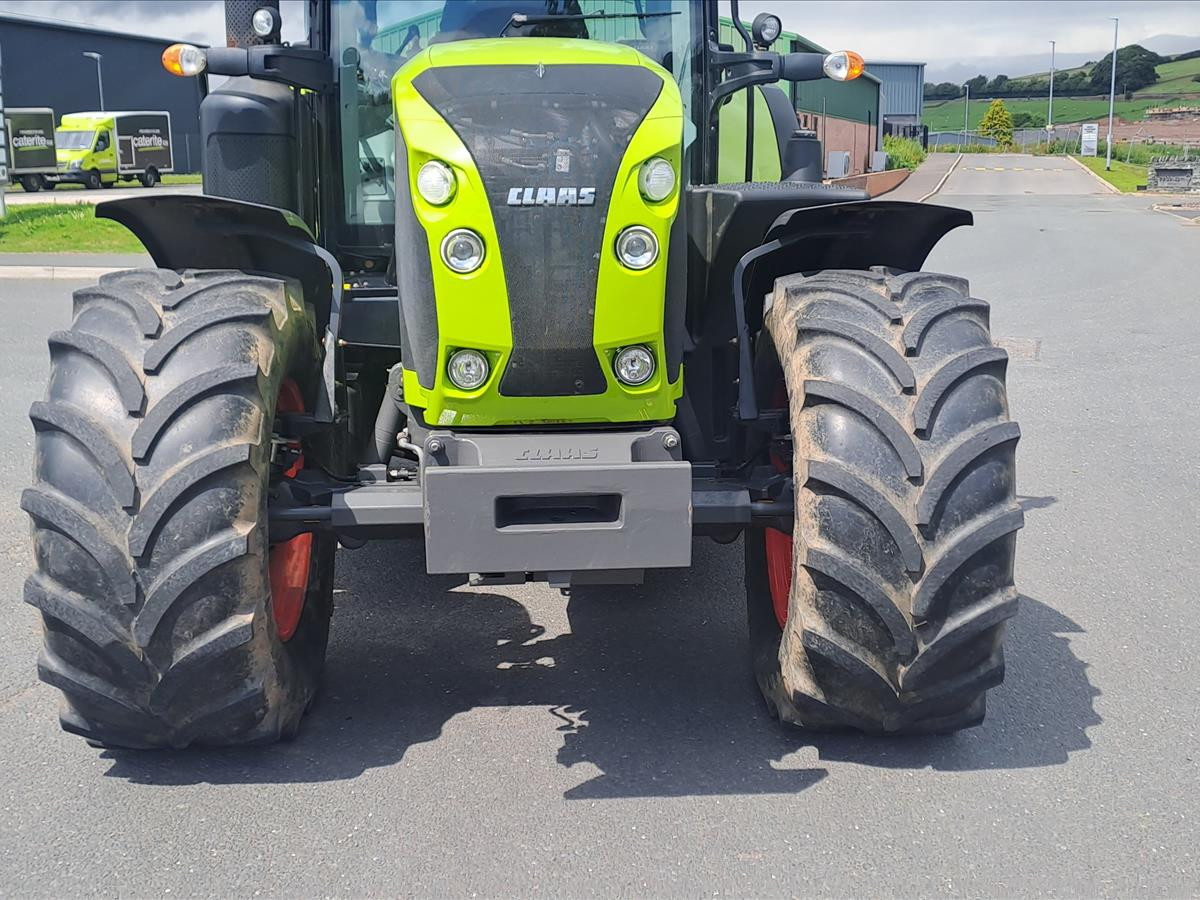 ARION 630CIS+