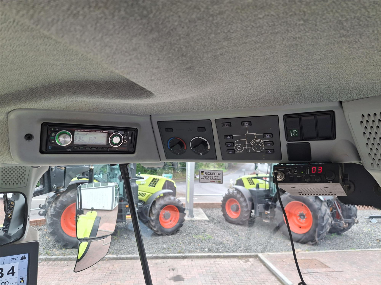 ARION 650
