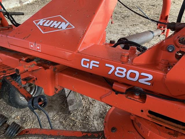 GF 7802