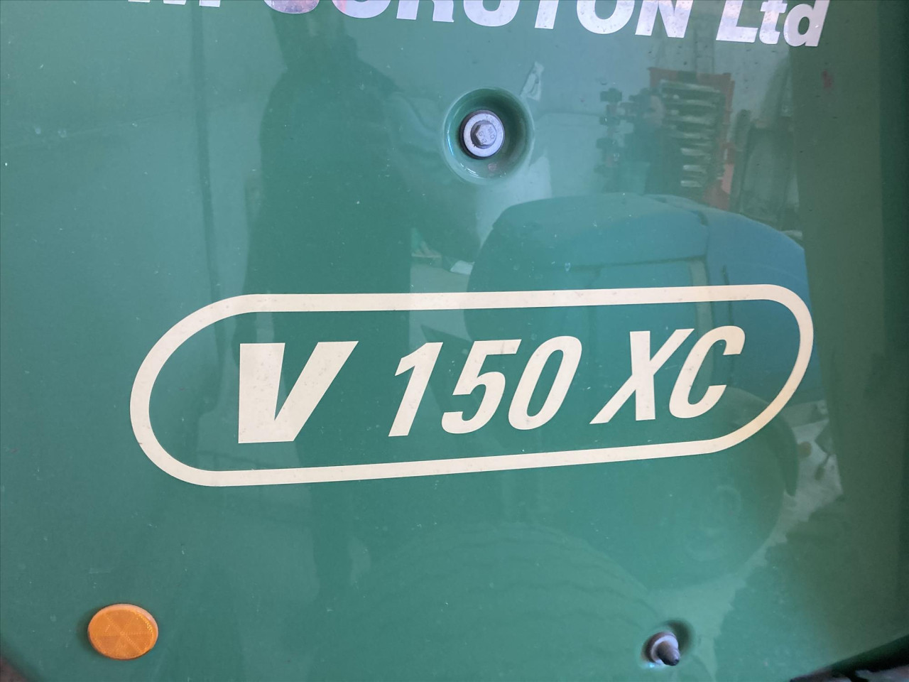 V150 XC