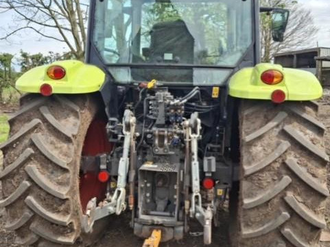 ATOS 350 CX