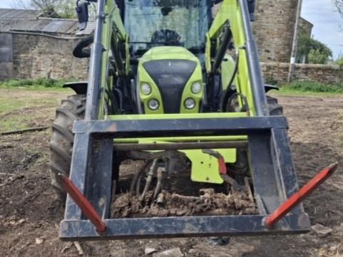 ATOS 350 CX