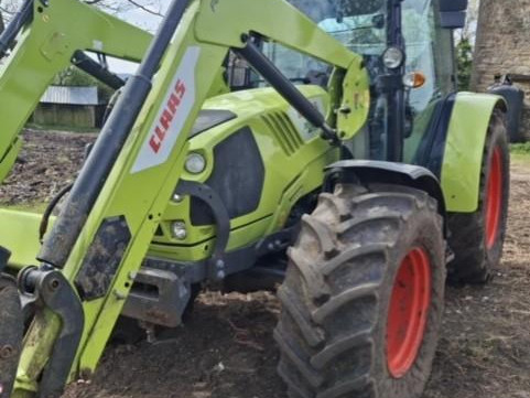 ATOS 350 CX