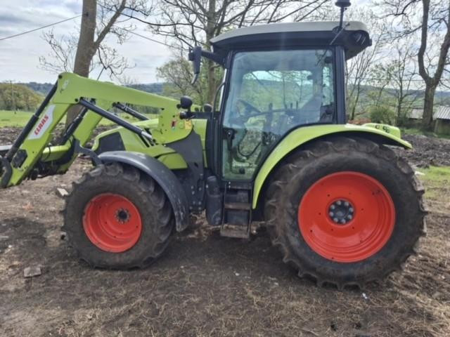 ATOS 350 CX