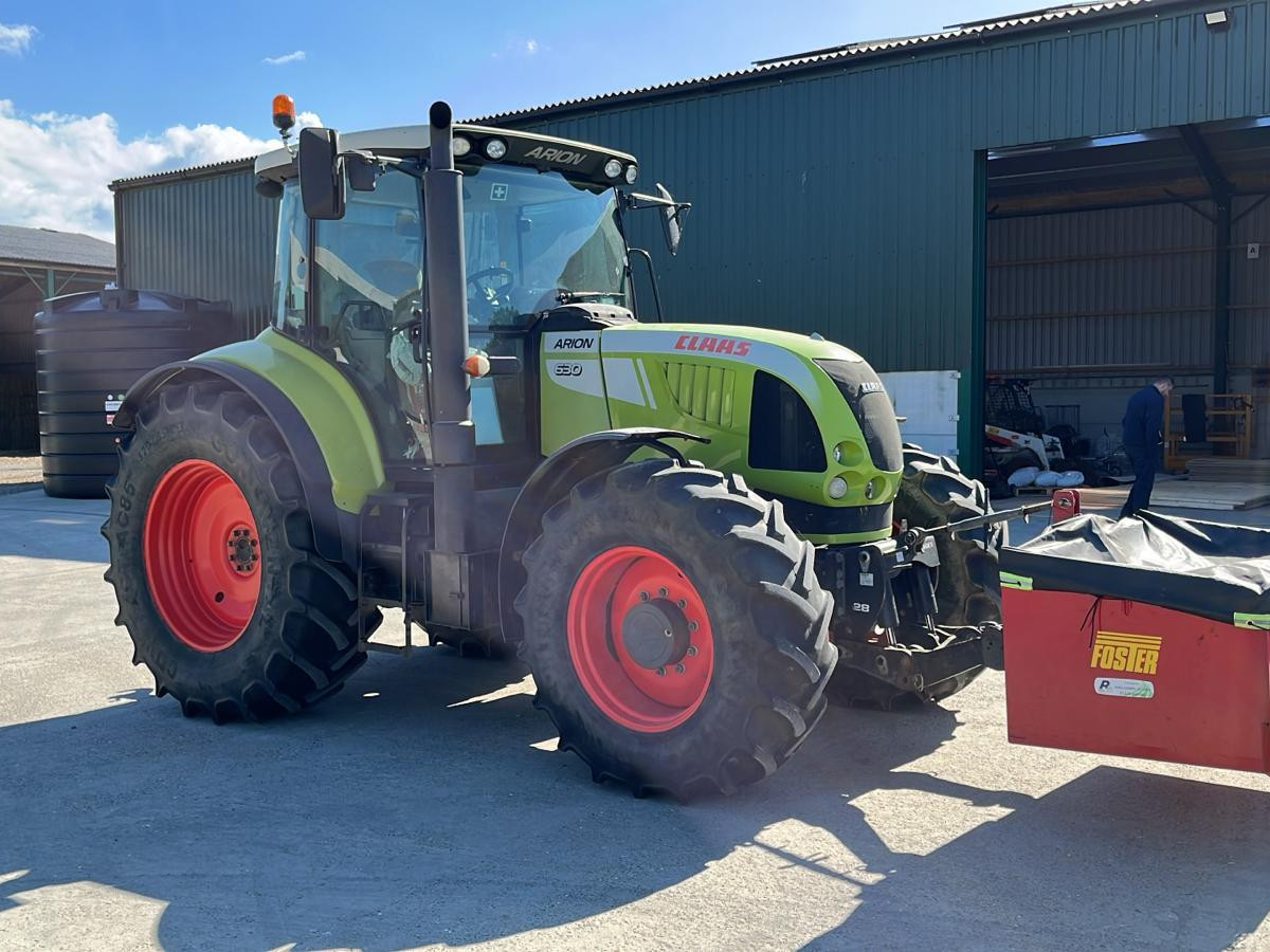 ARION 630